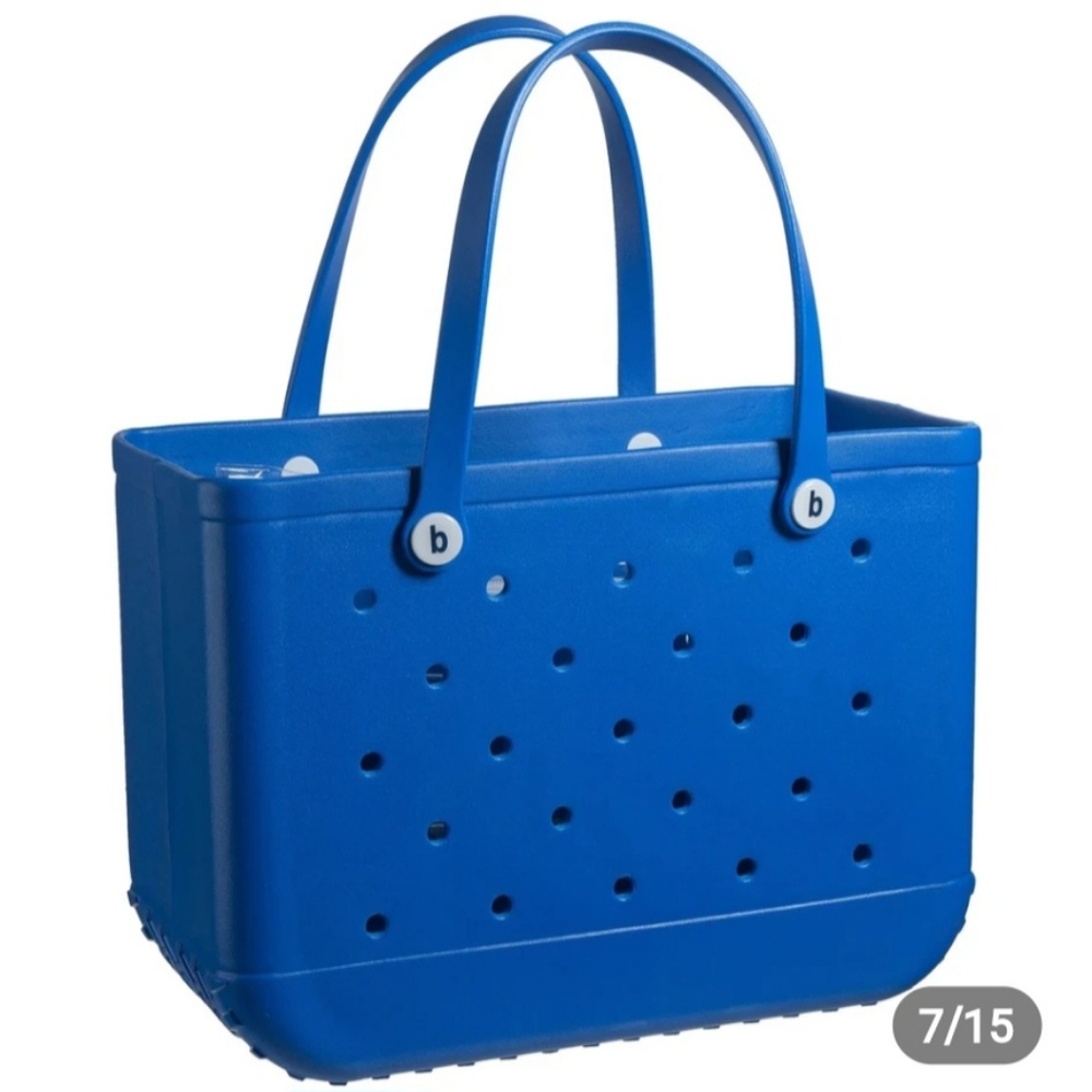 Eva silicone bag